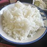 ご飯 大