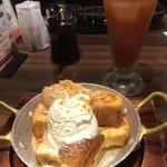 フレンチトースト