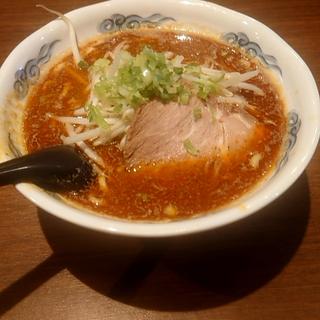 麻辣羅麺(室壱羅麺)