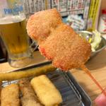 紅しょうが