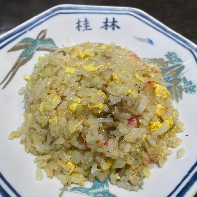 チャーハン(桂林)