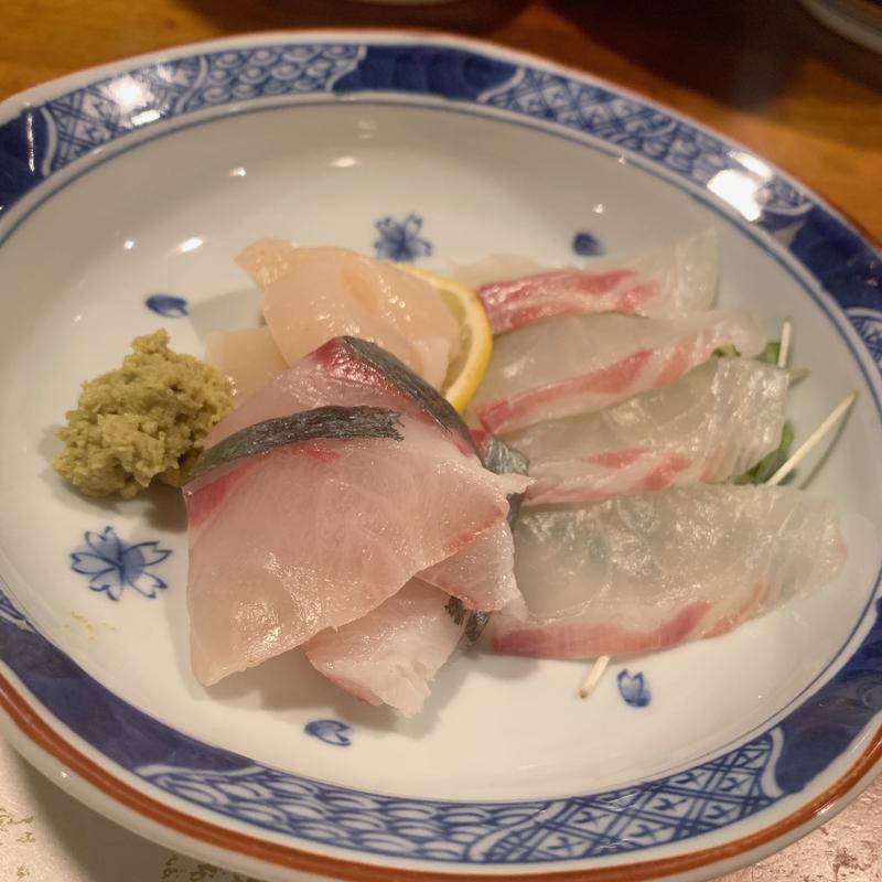 (味処 お川 （オガワ）)