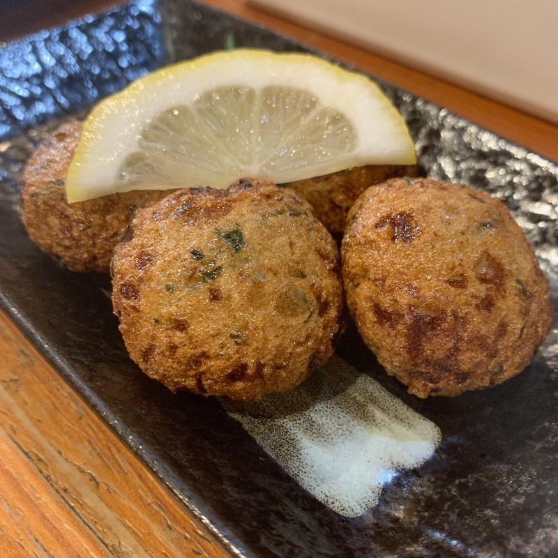 キスダンゴ(鳥好 )