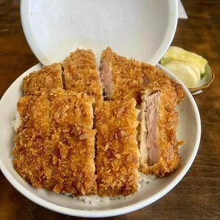 かつ丼(今井屋)