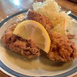 唐揚げ(焼鳥本陣秀吉 )