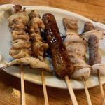 5本おまかせ