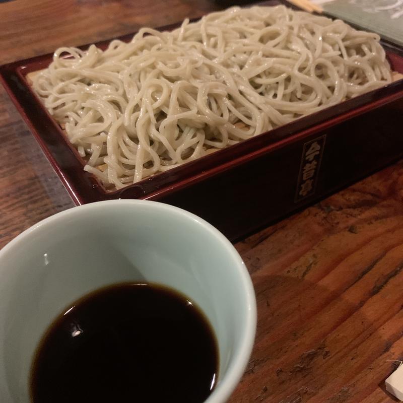 ■せいろ(今昔亭 )