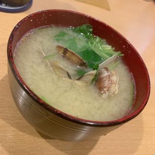 貝汁(おはし )