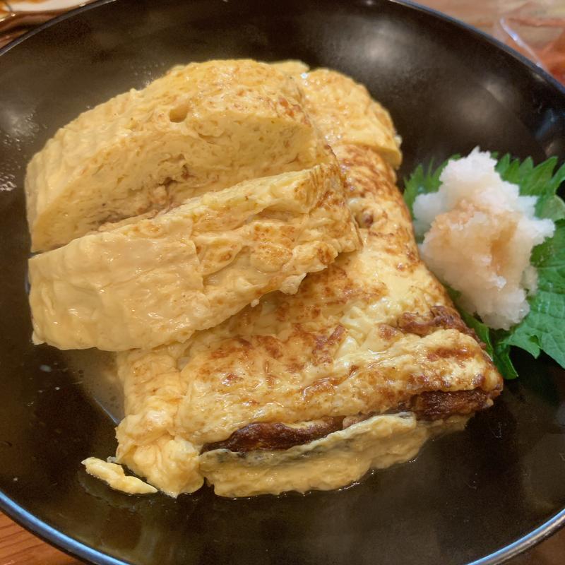 だし巻たまご(なるこ )