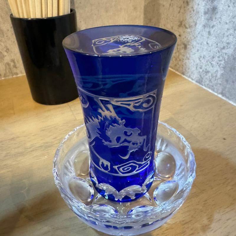 AKABU翡翠(夜空と大地sake＆noodle)