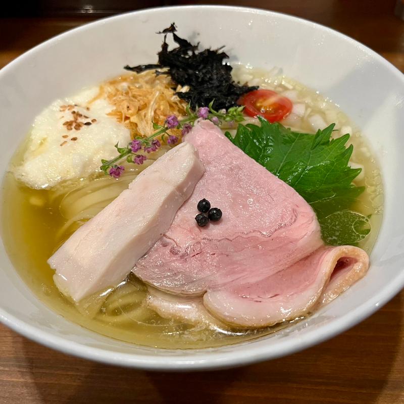 ニボコン(いかれたヌードル フィッシュトンズ （いかれたNOODLE Fishtons）)