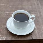 サイフォンコーヒー