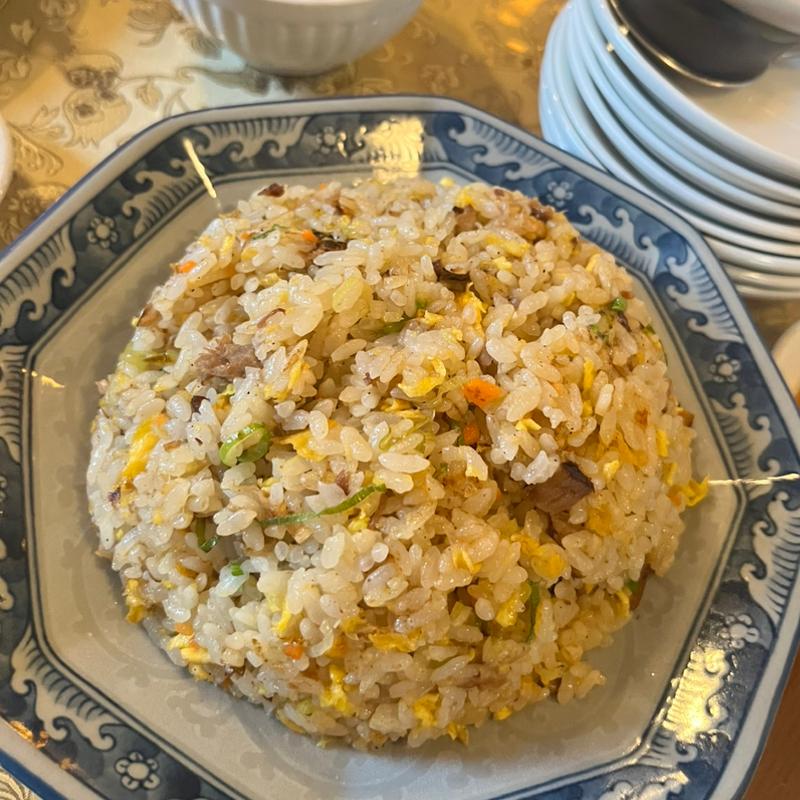 炒飯(志峰飯店 )