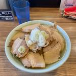 豚そば