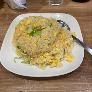 炒飯(中華料理華心苑)