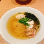 特製 塩(明鏡志水)