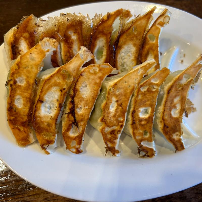 ランボー餃子　12個(大衆居酒屋 餃子のランボー)