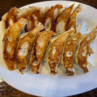 ランボー餃子　12個(大衆居酒屋 餃子のランボー)