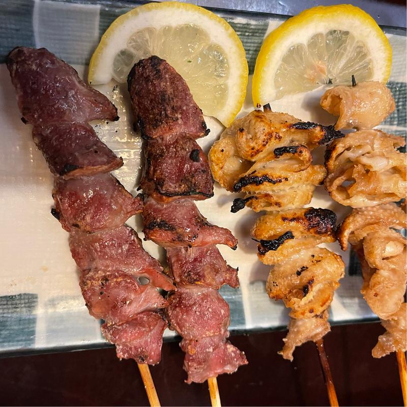 焼き鳥(伍右ェ門 )