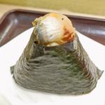 うなぎの蒲焼きむすび