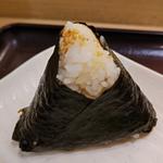 鯛めしむすび