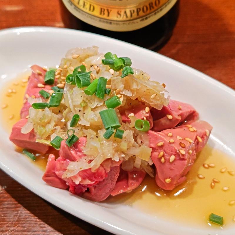 トロレバ(炭屋 串兵衛 大船駅前店)