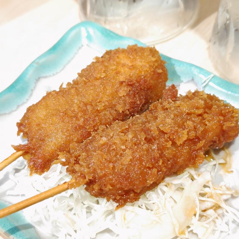 神田旨カツ(一軒め酒場 大船店)