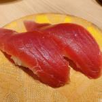 生本まぐろ赤身
