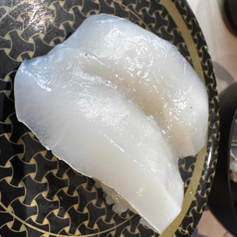 あかいか(はま寿司 足立東和店)