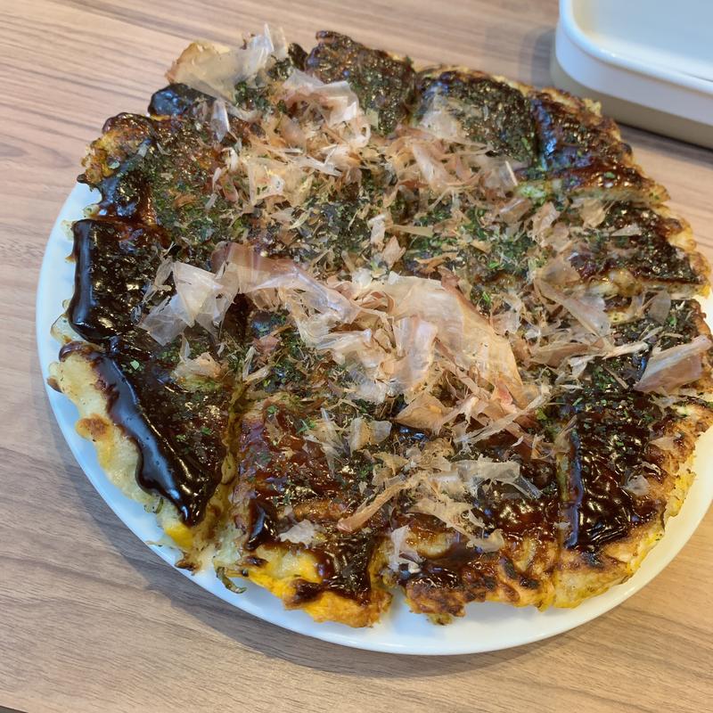 ミックスA(ふきや 香椎店)