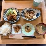 選べる定食