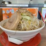 ラーメン(小)(一の谷ラーメン)