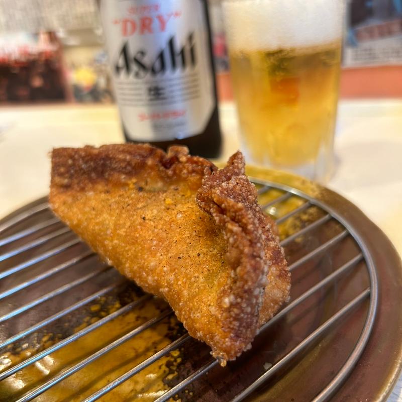 津ぎょうざ (1個)(いたろう )