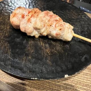 せせり(炭火焼鳥 とり将)