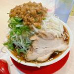 らーめん(らーめん やまちゃん あーちゃん店)