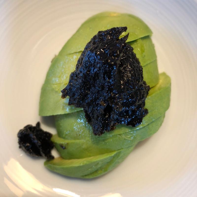 アボカドと海苔の佃煮(東急ストア 学芸大学店)
