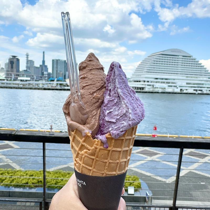 ジェラート(COCOPLUS (ココプラス))