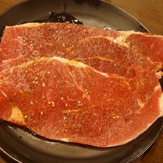 牛繁ロース タレ(牛繁 堀切菖蒲園店)