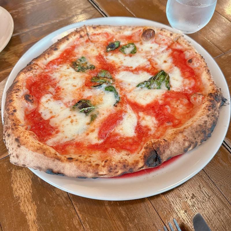 マルゲリータ(Dante)