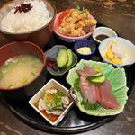 日替わり定食