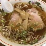 桜蘭ラーメン