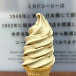 モカソフト
