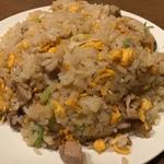五目炒飯(中国料理 楼蘭)