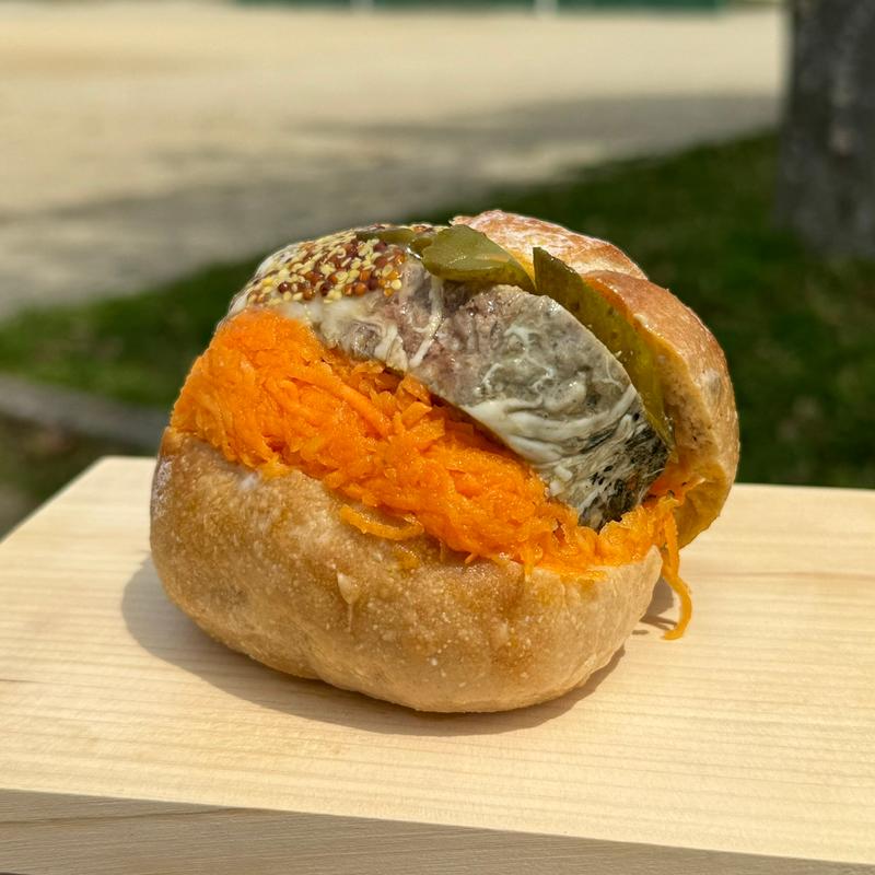 フランスサンド(菓酒発酵odd(オッド))