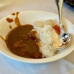 カレーライス