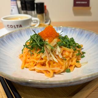 罪なたらすぱ(COFFEESTAND 55)