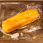 グレープフルーツとオレンジのデニッシュ