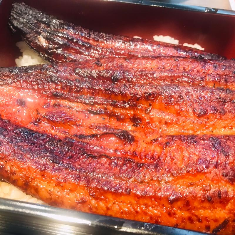 うな重 竹(鰻の成瀬 札幌伏古店)