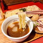 冷やしつけそば