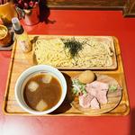 冷やしつけそば(えにし )